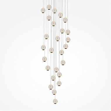 Подвесной светильник Sapphire MOD293PL-L140BS3K