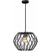 Подвесной светильник Loft Lux LOFT LUX 77036-1P BLACK