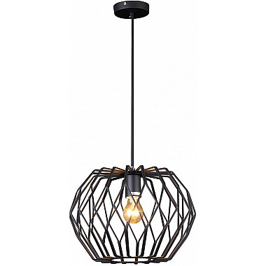 Подвесной светильник Loft Lux LOFT LUX 77036-1P BLACK