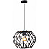 Подвесной светильник Loft Lux LOFT LUX 77036-1P BLACK