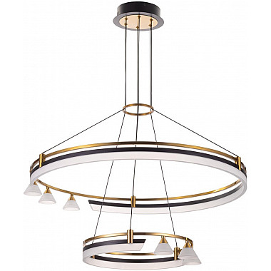 Подвесной светильник Helly CL211092