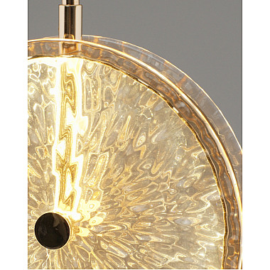 Подвесной светильник Marnia V11157-PL