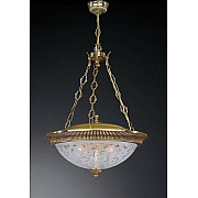 Подвесной светильник Reccagni Angelo L.6312/4