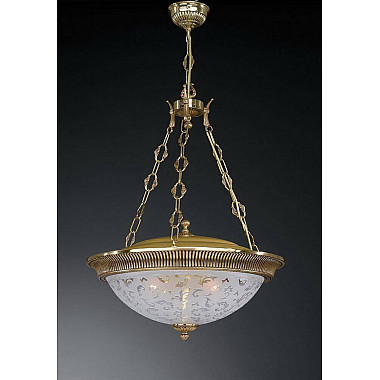 Подвесной светильник Reccagni Angelo L.6312/4