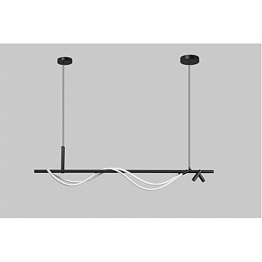 Подвесной светильник Sindrillon APL.773.03.69