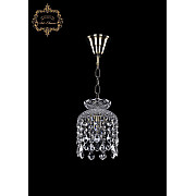 Подвесной светильник Универсальная 14.03.1.d15.Br.L