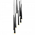Подвесной светильник Azzardo Stylo 8 AZ0161