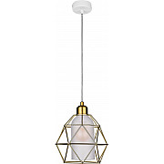 Подвесной светильник PND105.01.01.001WH.PA-M35PA