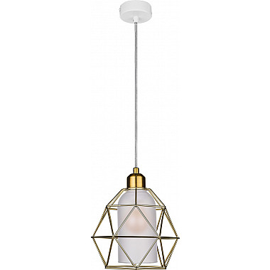 Подвесной светильник PND105.01.01.001WH.PA-M35PA