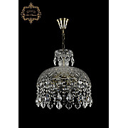 Подвесной светильник Универсальная 14.01.6.d35.Br.L