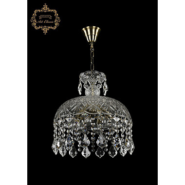 Подвесной светильник Универсальная 14.01.6.d35.Br.L