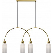 Подвесной светильник Antic MOD302PL-04W