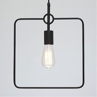 Подвесной светильник Джестер 104011401