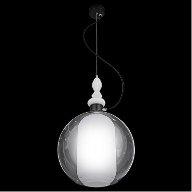 Подвесной светильник PND182.01.17CH.003BL-M66TR