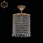 Подвесной светильник 21.20 21.203.20SP.Pa.Sp