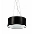 Подвесной светильник Globus LDP 8550 BK