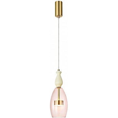 Подвесной светильник Coral A2405SP-9PK