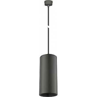 Подвесной светильник AM324 AM324-160 BK