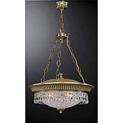 Подвесной светильник Reccagni Angelo L.6210/4