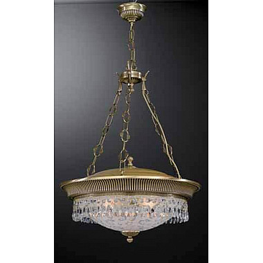 Подвесной светильник Reccagni Angelo L.6210/4