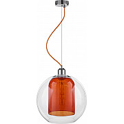 Подвесной светильник PND171.01.01.032.CH-M40OR