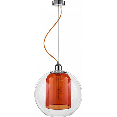 Подвесной светильник PND171.01.01.032.CH-M40OR