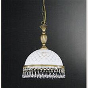 Подвесной светильник Reccagni Angelo L.7000/28