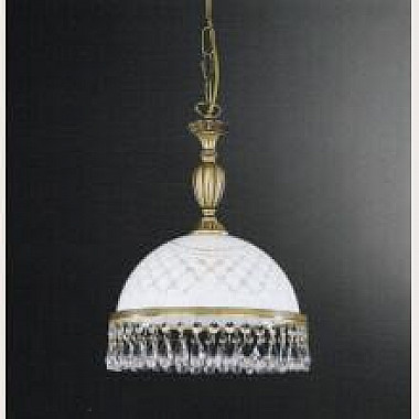Подвесной светильник Reccagni Angelo L.7000/28