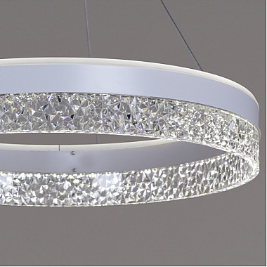 Подвесной светильник 11358-0.9-01B WH