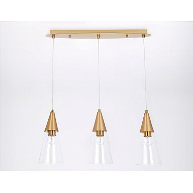 Подвесной светильник Ambrella light Traditional TR3669