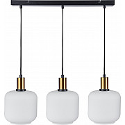 Подвесной светильник PND152.03.01.003.BL-S34WH