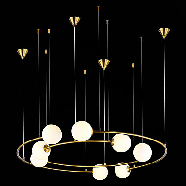 Подвесной светильник Arkos SL1186.303.08