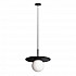 Подвесной светильник Loft IT Ufo 10120/250P Black