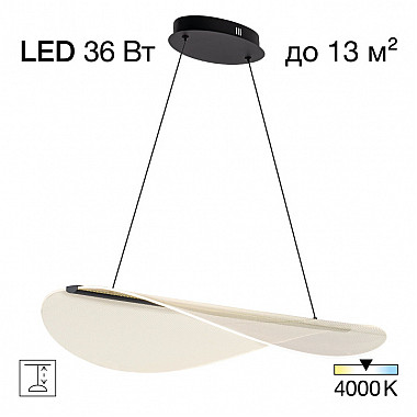 Подвесной светильник Skatt CL213131