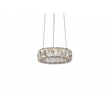 Подвесной светильник 8580 8580/20 C chrome