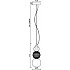 Подвесной светильник Collar P069PL-L16G3K