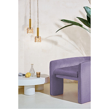 Подвесной светильник Rock Me MOD027PL-01N