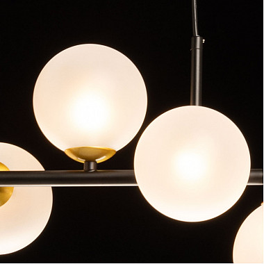 Подвесной светильник Оливия 306015707