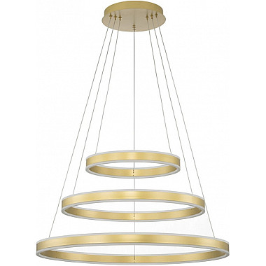 Подвесной светильник Дуэт CL719682