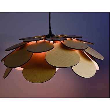 Подвесной светильник PS1N 000031258