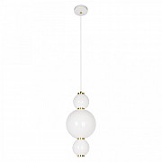 Подвесной светильник Pearls 10205/A