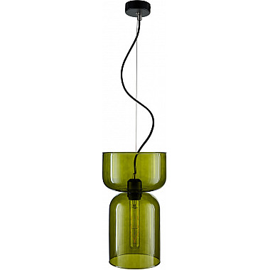 Подвесной светильник PND171.01.01.003BL-M07LI