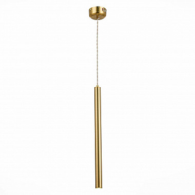 Подвесной светодиодный светильник ST Luce ST153.343.03