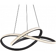 Подвесной светильник P0679 P0679-600A black