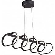 Подвесной светильник V3965-1/5S