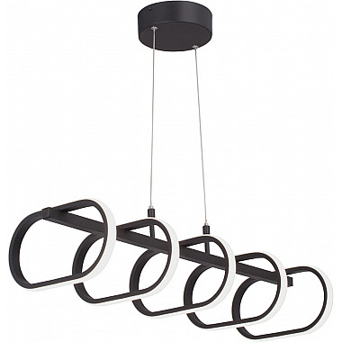 Подвесной светильник V3965-1/5S