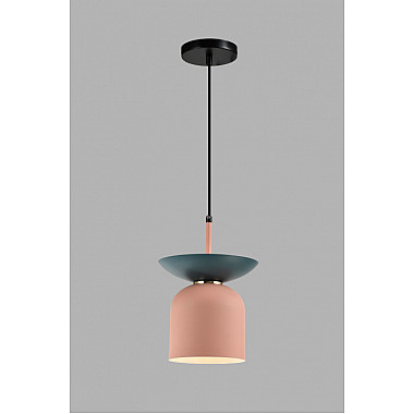 Подвесной светильник Lecce V11552-1P