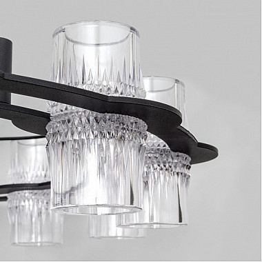 Подвесной светильник PLC-7059-650