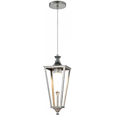 Подвесной светильник Lampion 4002-1P