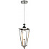Подвесной светильник Lampion 4002-1P